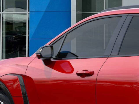 2026 Chevrolet Blazer EV RS