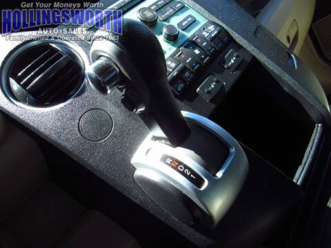 2010 Honda Pilot EX-L