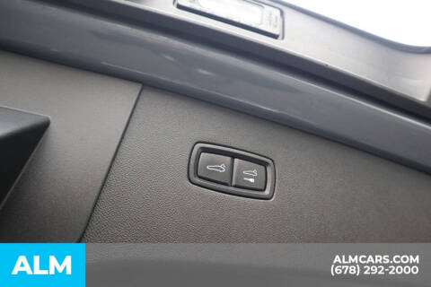 2022 Porsche Cayenne Turbo GT