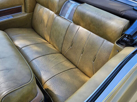 1969 Cadillac DeVille