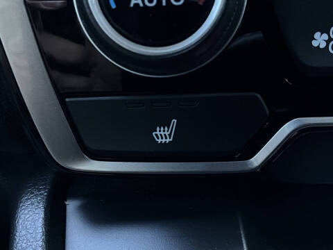 2022 Honda CR-V Hybrid EX