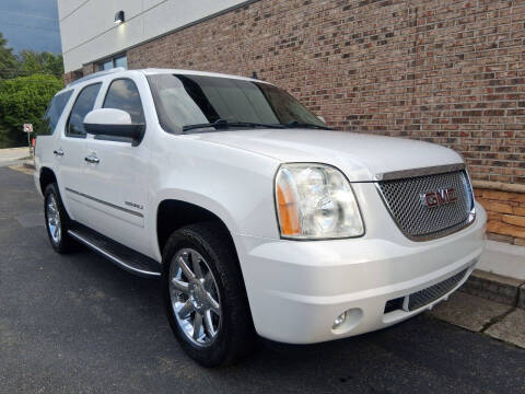 2013 GMC Yukon Denali