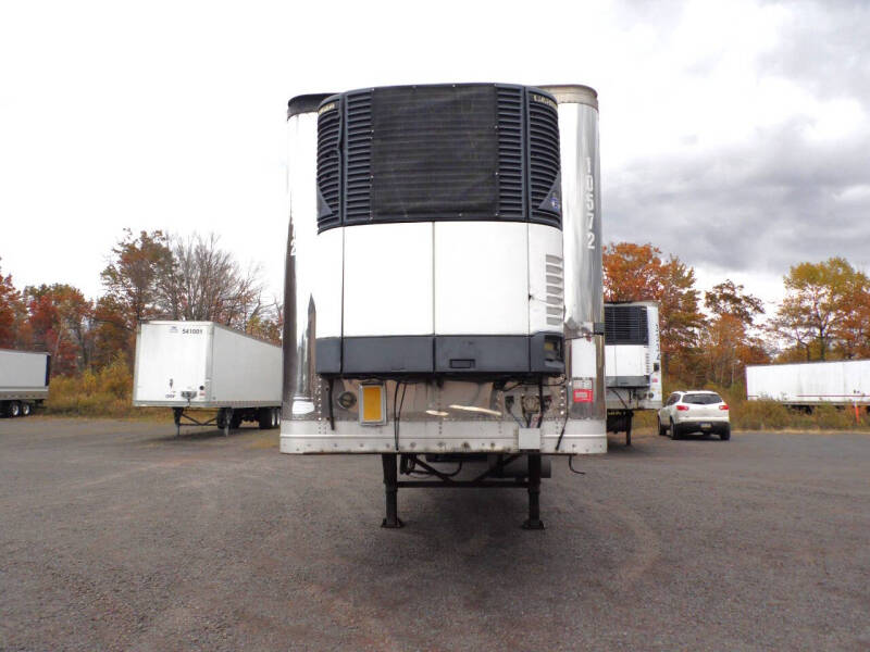 2006 Wabash REEFER