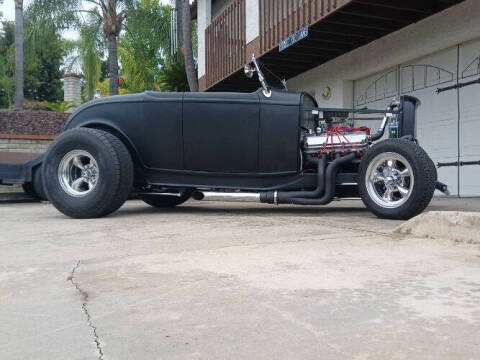 1932 Ford Model B