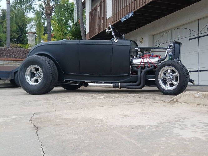 1932 Ford Model B