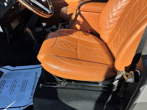 1997 Land Rover Defender