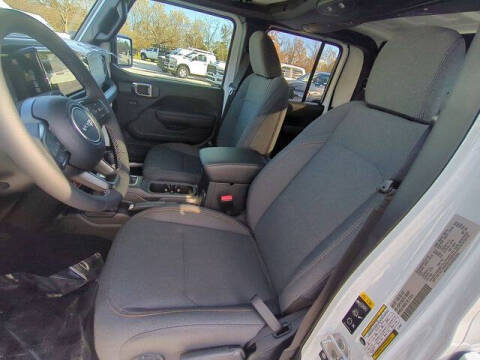 2026 Jeep Gladiator Willys