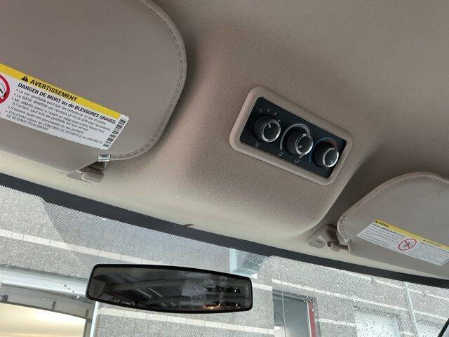 2017 GMC Savana 3500