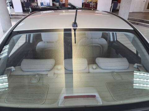 2009 Hyundai Accent GLS