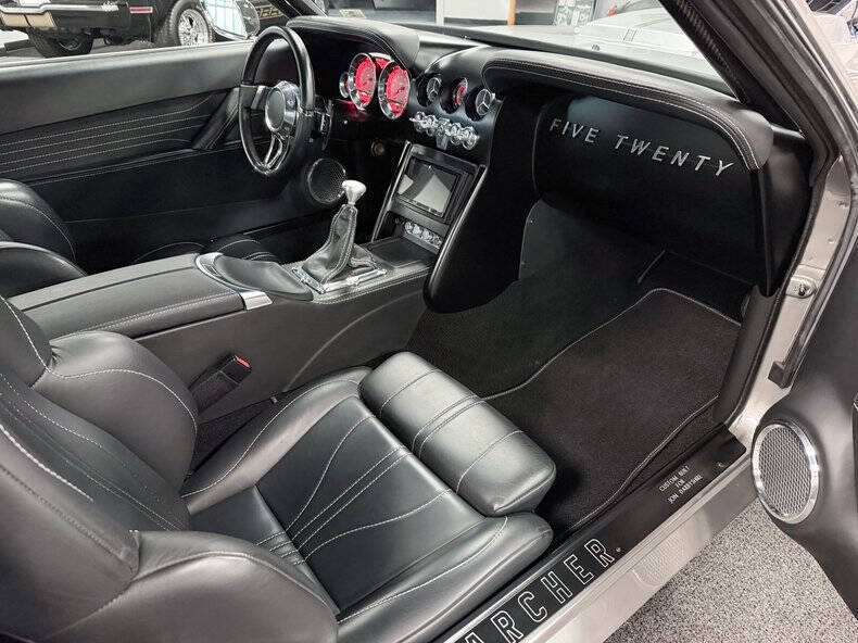 1969 Ford Mustang