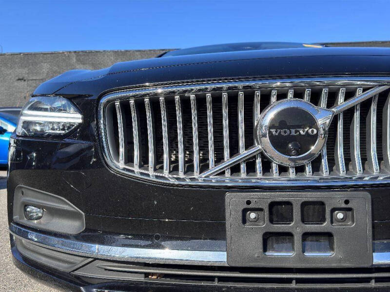 2022 Volvo S90 B6 Inscription