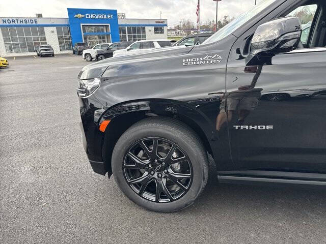 2023 Chevrolet Tahoe for sale at Mid-State Pre-Owned in Beckley, WV