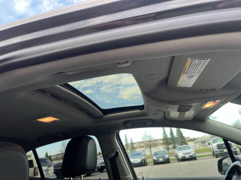 2015 Buick Encore Leather