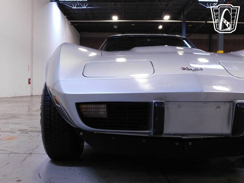 1979 Chevrolet Corvette