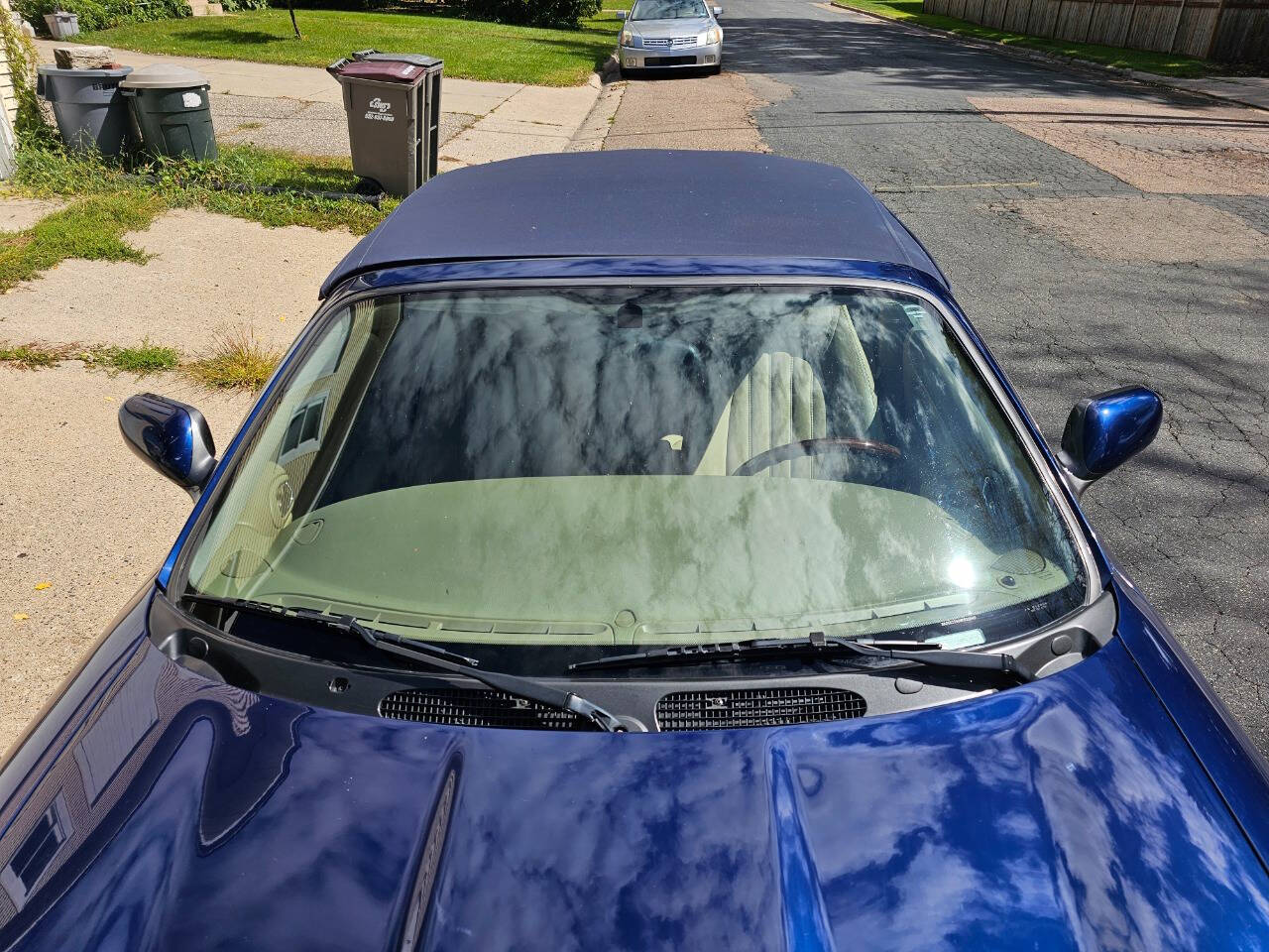 1998 Jaguar XK-Series 96