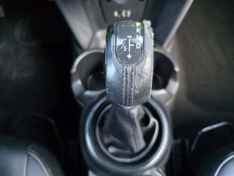 2018 MINI Convertible Cooper