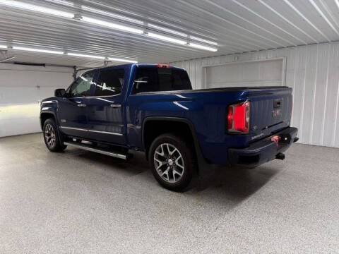 2016 GMC Sierra 1500
