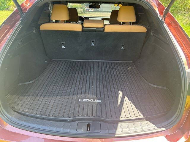 2024 Lexus RX 350