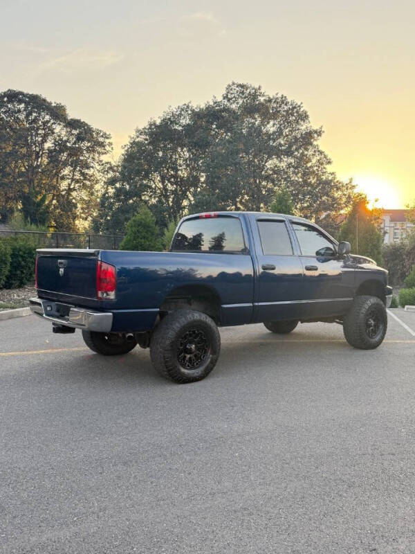 2006 Dodge Ram 1500 ST