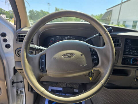 2000 Ford Excursion Limited