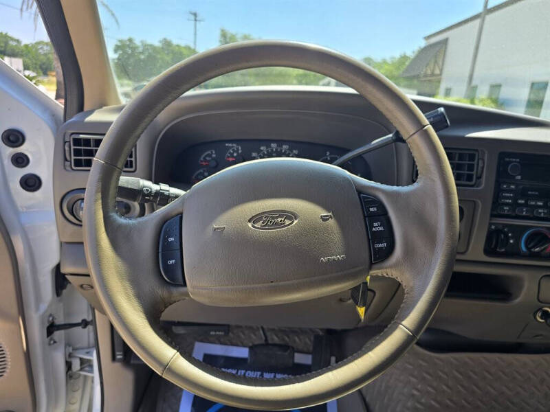 2000 Ford Excursion Limited