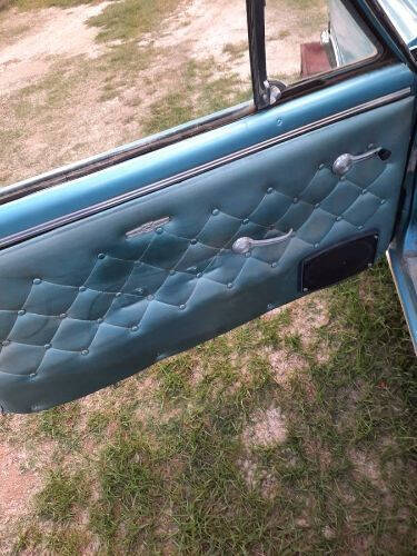 1965 Chevrolet El Camino