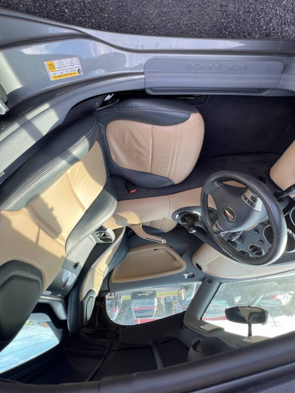 2006 Pontiac Solstice