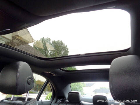 2018 Mercedes-Benz E-Class E 400 4MATIC