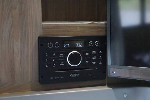 2016 Mercedes-Benz Sprinter