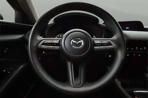 2021 Mazda Mazda3 Sedan 2.5 S