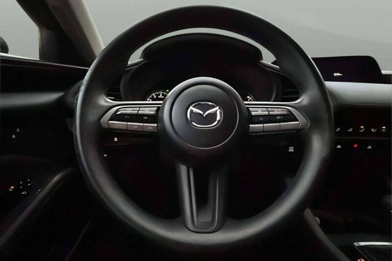 2021 Mazda Mazda3 Sedan 2.5 S