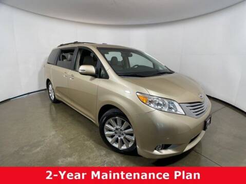 2014 Toyota Sienna for sale at Smart Motors in Madison WI