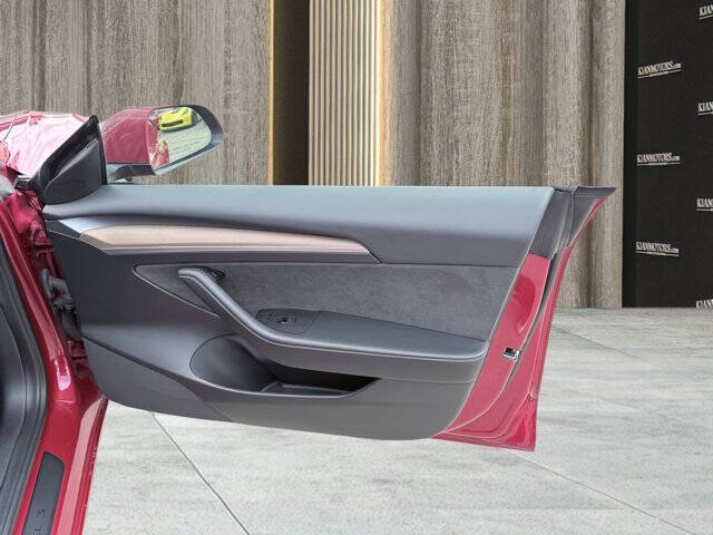 2023 Tesla Model 3 Long Range