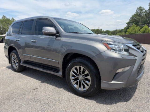 2014 Lexus GX 460 Luxury