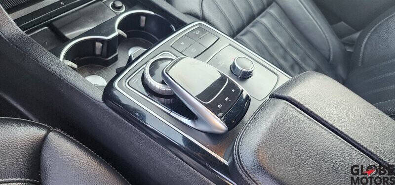 2017 Mercedes-Benz GLE GLE 350 4MATIC