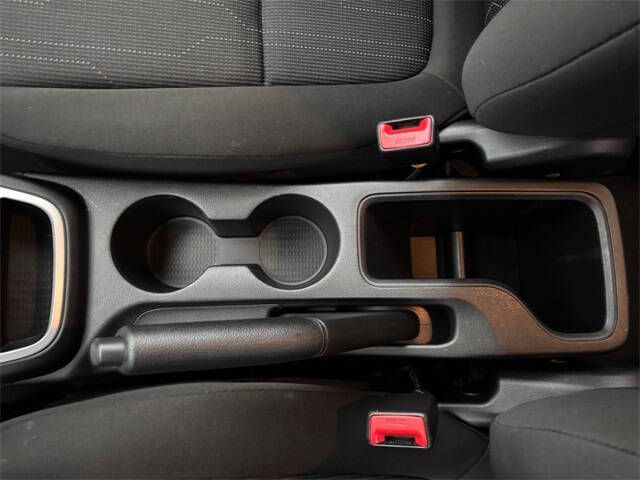 2022 Hyundai Venue SE