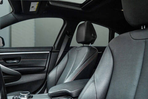 2018 BMW 4 Series 440i xDrive Gran Coupe