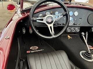 1979 Shelby Cobra