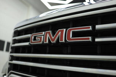 2022 GMC Sierra 2500HD