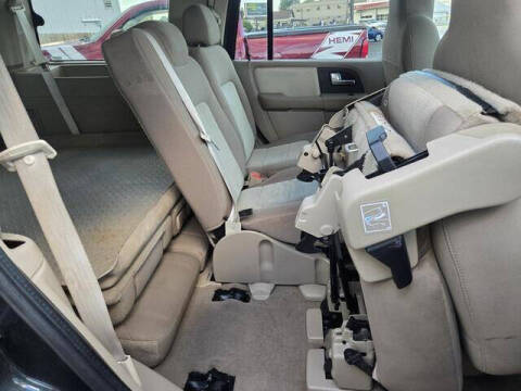 2004 Ford Expedition