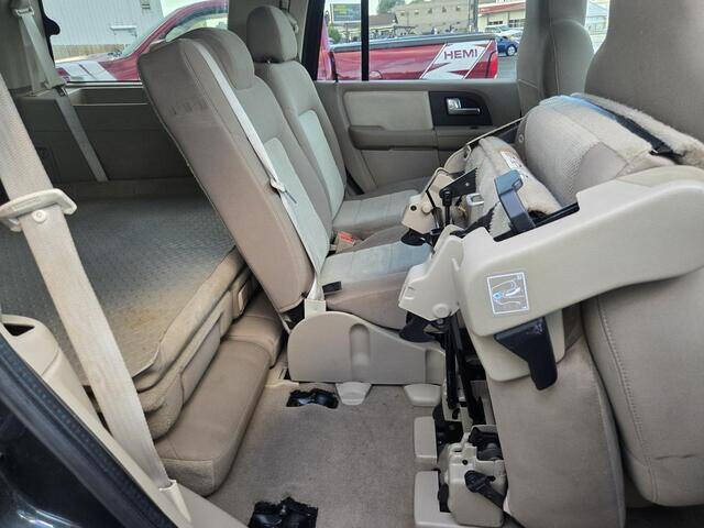 2004 Ford Expedition