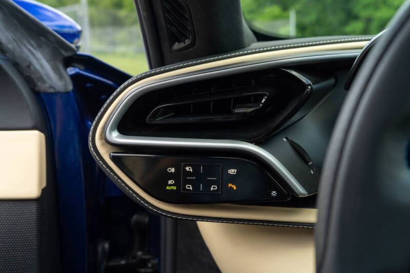 2024 Ferrari 296 GTB