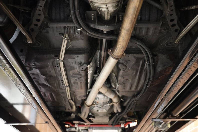 1993 Mazda RX-7 Turbo