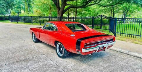 1970 Dodge Charger