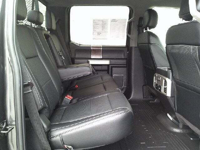 2019 Ford F-250 Super Duty