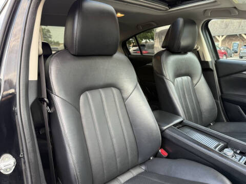 2021 Mazda MAZDA6 Touring