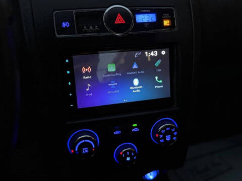 2008 Hyundai Tiburon GS