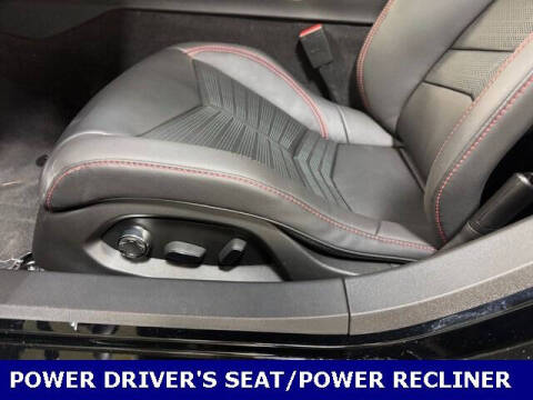 2026 Chevrolet Corvette Stingray