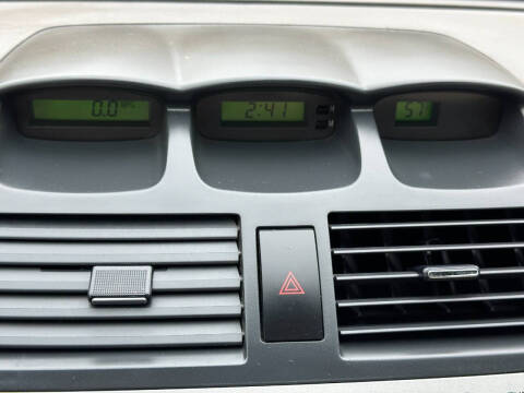 2006 Toyota Camry Solara SLE V6