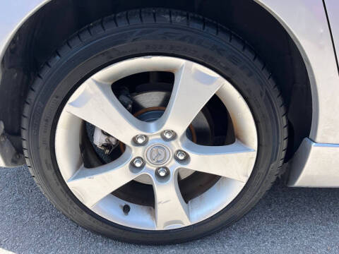 2006 Mazda MAZDA3 s